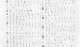 五年级口算练习题 五年级口算练习题