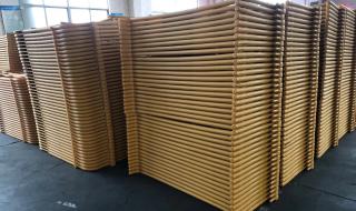 移动式围栏 移动式围栏