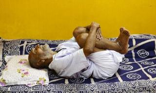 不近女色真的能长寿吗