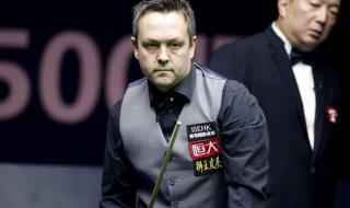 丁俊晖2018最新比赛