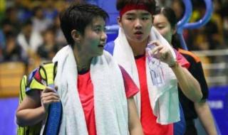 全运会羽毛球决赛时间 全运会羽毛球决赛时间