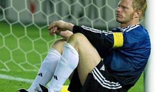 2002年中国进入世界杯