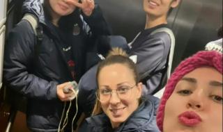 2023女排亚运会最新消息 2023女排亚运会最新消息